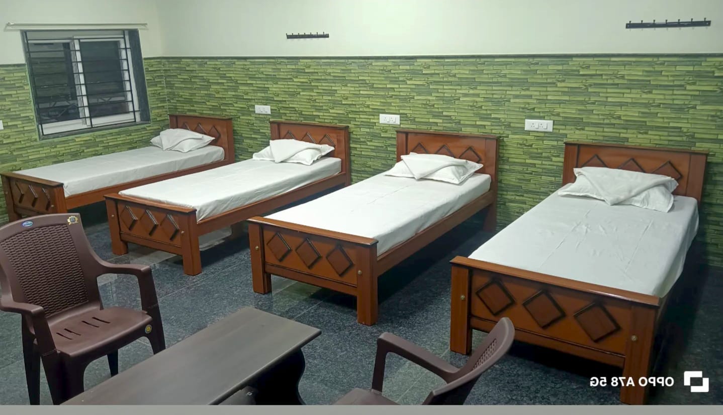 SSS Room