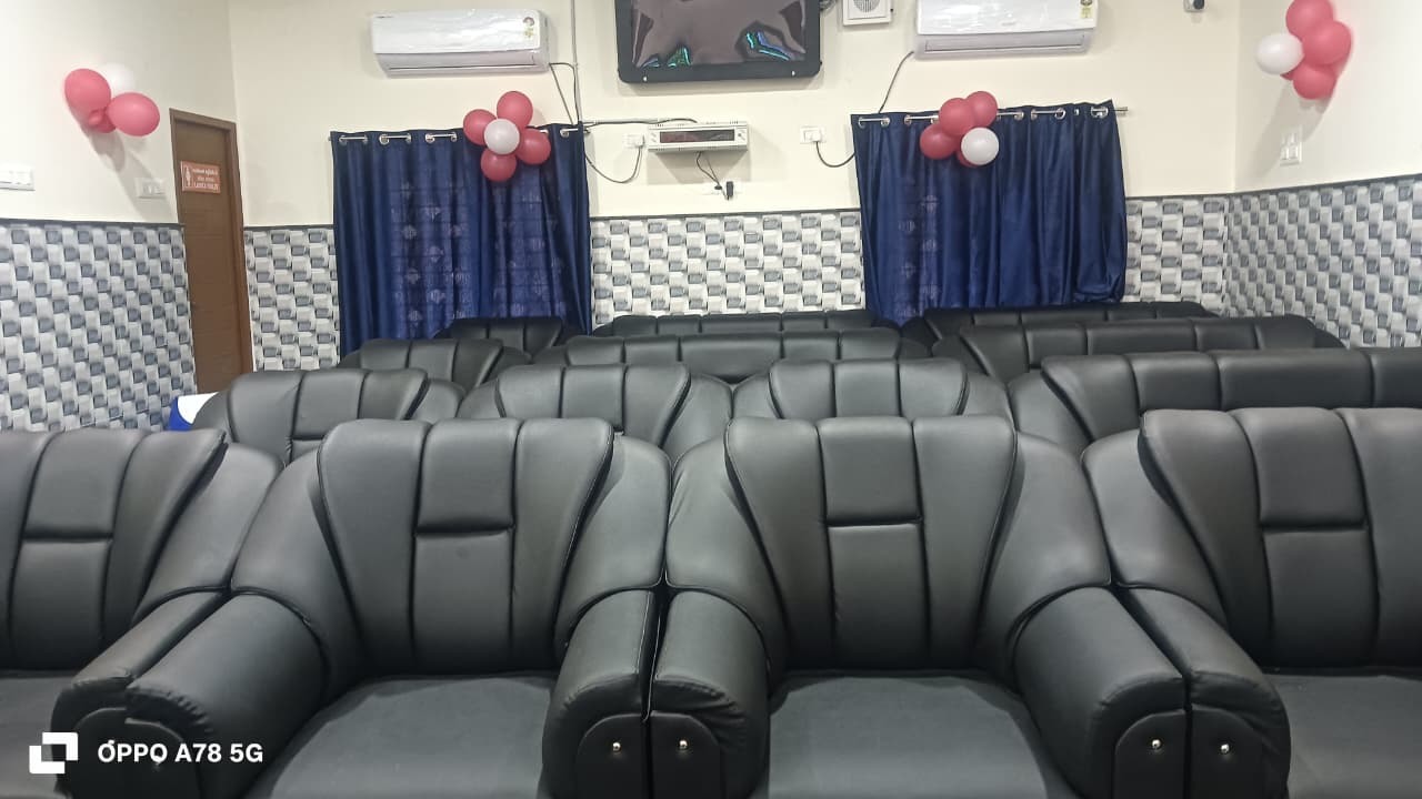 AC Hall